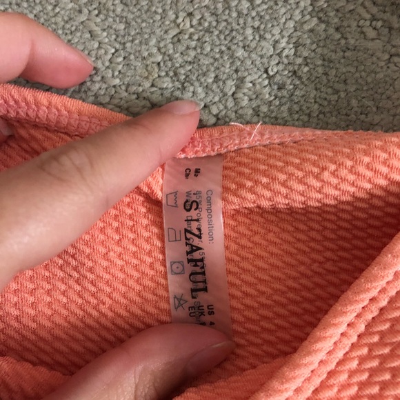 Zaful bikini - Picture 2 of 2